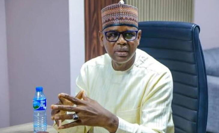 ‘Join APC, align Oyo with centre’ – Tinubu’s minister tells Makinde