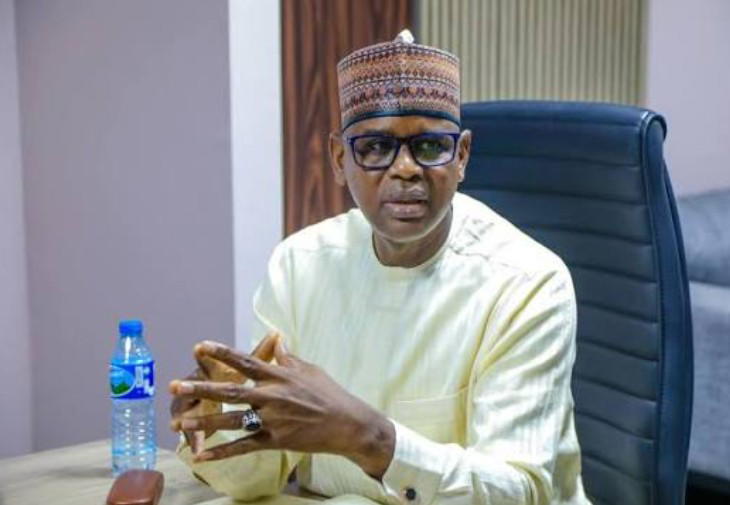‘Join APC, align Oyo with centre’ – Tinubu’s minister tells Makinde