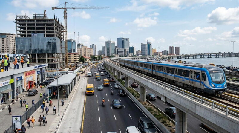 Uwa Bu Ahia: Trading ideas for development