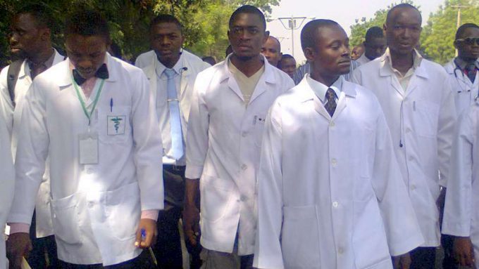 30 doctors assaulted in 11 months, NARD says, as August 10 strike looms