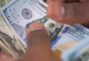 Dollar to Naira exchange rate today, August 21, 2026