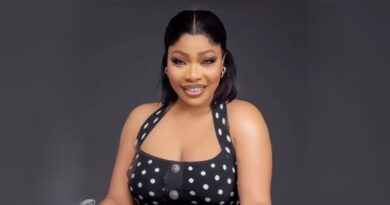 Nothing ‘ll stop me from becoming Abia governor — Actress Doris Ogala