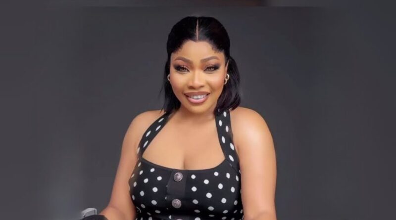 Nothing ‘ll stop me from becoming Abia governor — Actress Doris Ogala