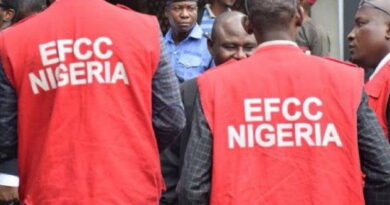 Osun funds: CISLAC backs EFCC account restriction