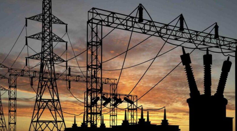 Electricity