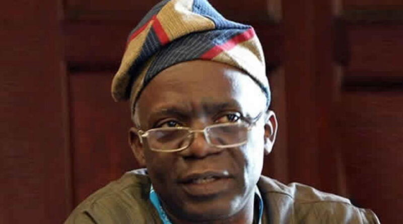 Sylvester Oromoni: ‘It’s curious coroner ignored evidences’ — Falana faults ruling