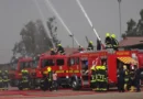 Fire service rescues 16 from collapsed building in Kano