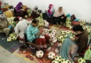 Meet the city making 70% of world’s footballs, including World Cup ball