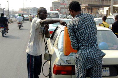Spectacle of Sacrifice: Who truly owns spoils of Nigeria’s fuel subsidy autopsy?, by Stephanie Shaakaa