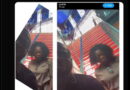 Video of Funke Akindele, JJC Skillz vacationing in Paris with twin sons surfaces