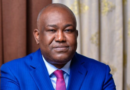 Gbenga Hashim