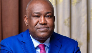 Gbenga Hashim