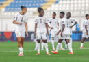 2 African countries qualify for 2027 Women World Cup playoffs