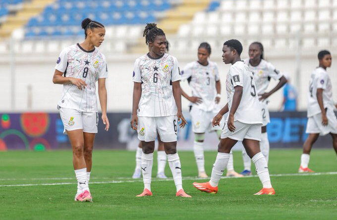 2 African countries qualify for 2027 Women World Cup playoffs