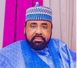 Gwamna petitions IGP, seeks INTERPOL probe over alleged fake news campaign
