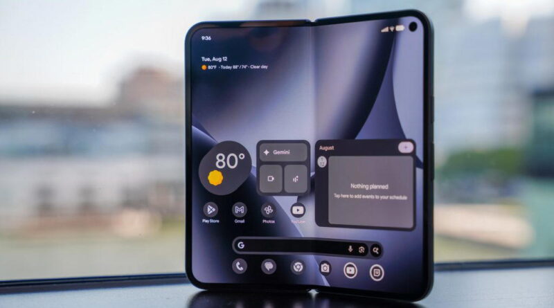 5 top foldable phones cheaper than Samsung Galaxy Z Fold 7