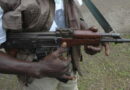 Insecurity in Zamfara