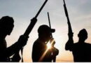 Gunmen