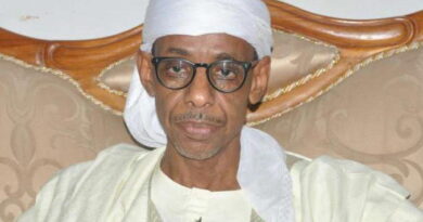 PDP drifting beyond repair - Hakeem Baba-Ahmed