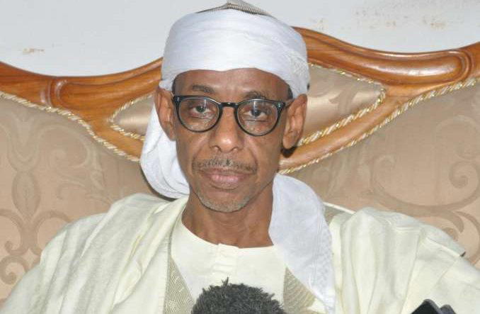 PDP drifting beyond repair - Hakeem Baba-Ahmed
