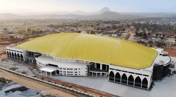10 churches with the largest auditoriums in the world