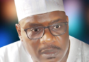 Ndume