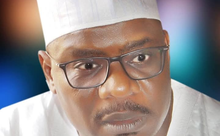 Ndume