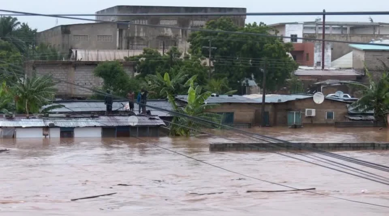 NIWA intensifies waterways safety campaign as floods threaten communities