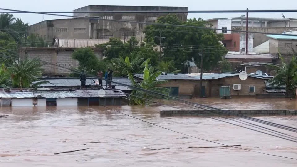 NIWA intensifies waterways safety campaign as floods threaten communities