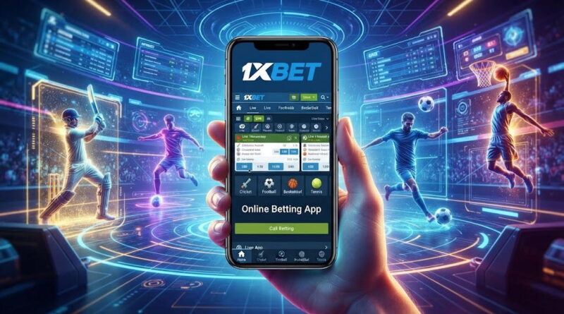 How mobile sports betting is changing modern India – Examining The Evolution & Rise in Popularity