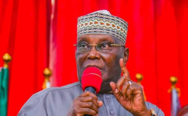 2027: Atiku asks court to disqualify Tinubu over names, certificate controversy