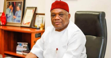 Sen Orji Kalu