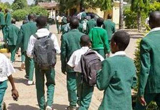 Unity schools