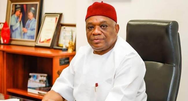 Sen Orji Kalu