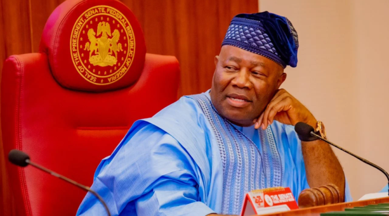 PFIPC Scandal: How Senate blocked N1.3bn budget probe;