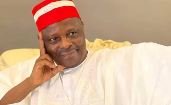 Kwankwaso