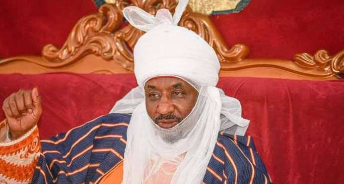 Sanusi