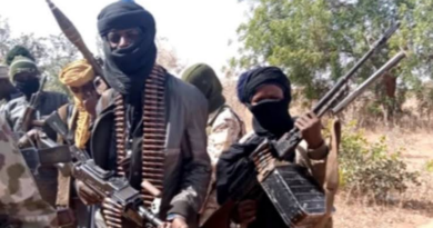 How hunger helps bandits get members in North - UN