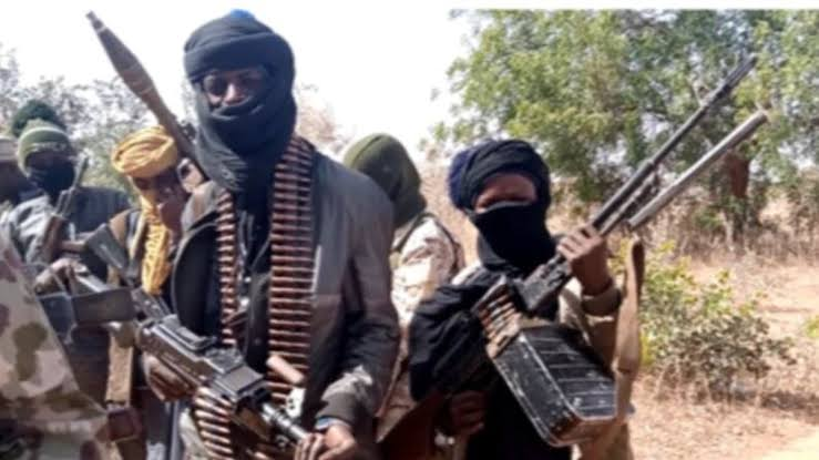 How hunger helps bandits get members in North - UN