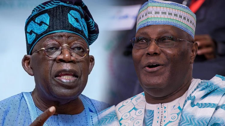 Your N600bn cash-transfer arithmetic doesn’t add up, Atiku tells Tinubu