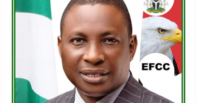 Alhaji Abubakar Alhaji and Nigeria’s Historical Amnesia
