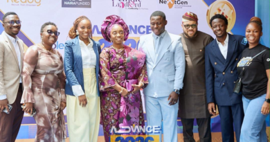 Golearn Mobilises 2,500 Young People, Takes Financial Education to 20,000 Across Three Countries