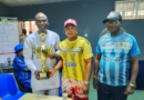 Kegites Elders Provide Free Healthcare, Sponsor Table Tennis Tournament