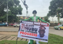 2027: Group Takes Tinubu Re-election Campaign to Abuja Streets