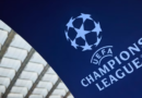 Full list: UEFA Champions League quarter-final fixtures
