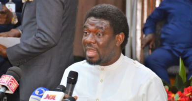Nigeria can’t defeat insecurity while poverty rages, PENGASSAN warns