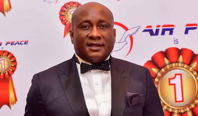 We’re ready for Abuja-London route; Houston, New York in works — Onyema