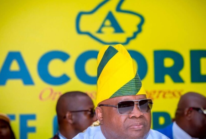 Osun Election: Accord alleges 29 deaths, seeks EU intervention