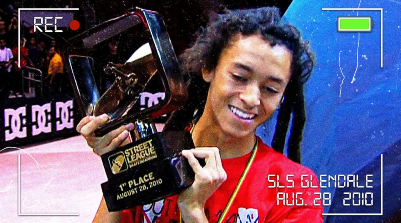 SLS Tempe: The Big Comeback of Skateboarding in Arizona