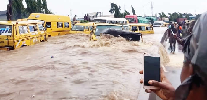 High riverine flood to hit Kaduna, Niger, 31 other states in 7 days – NiHSA